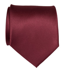 Burgundy Wrap Paper 