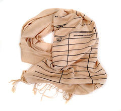 Pashmina Scarfs: Learn their History and How to Wear Them - Paykoc Imports,  Inc.