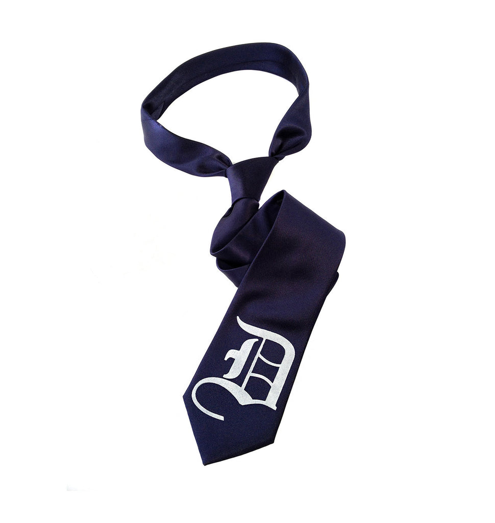 english necktie