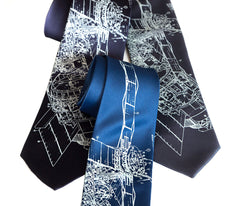 Apollo Cockpit Pashmina Scarf