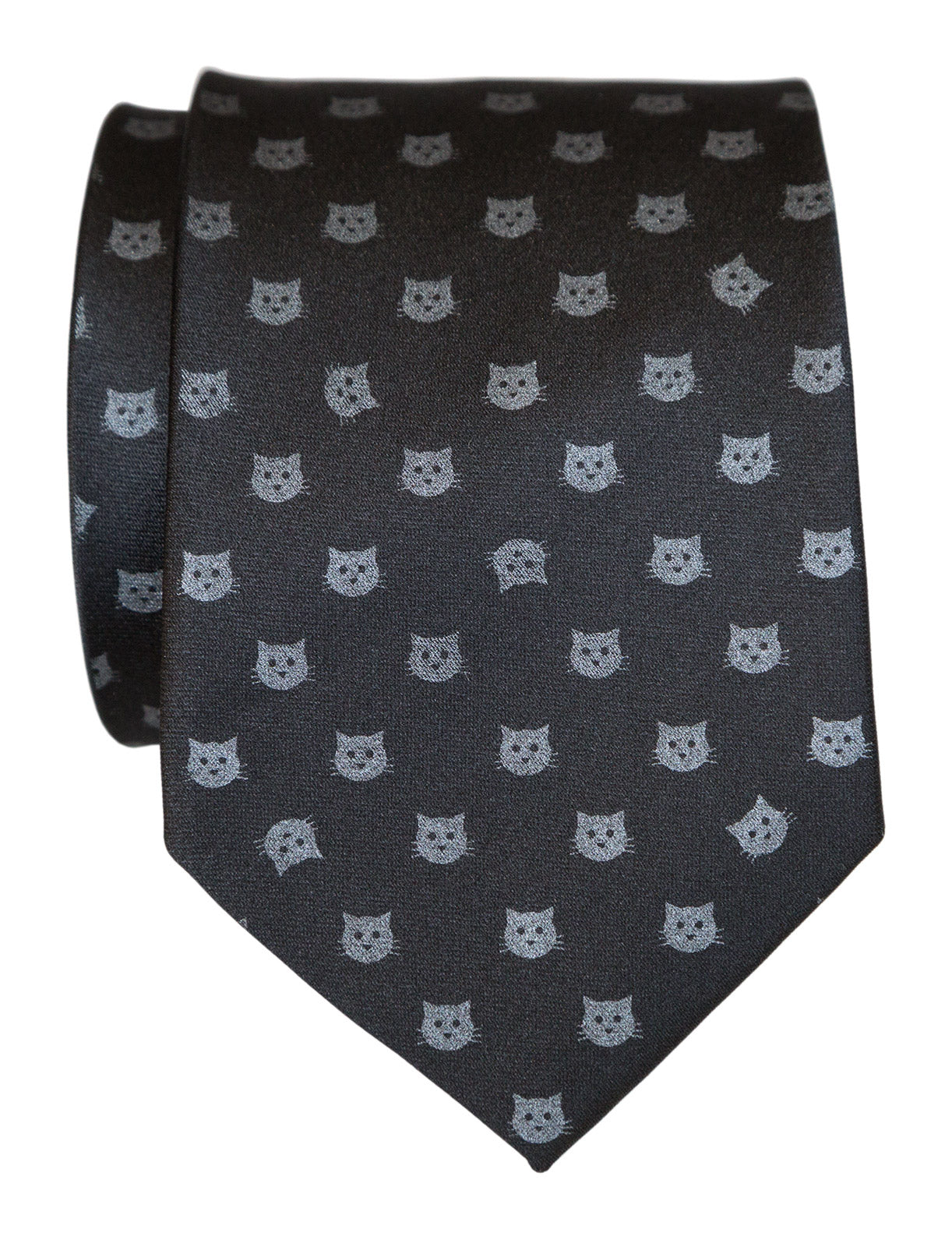 neck tie for cat