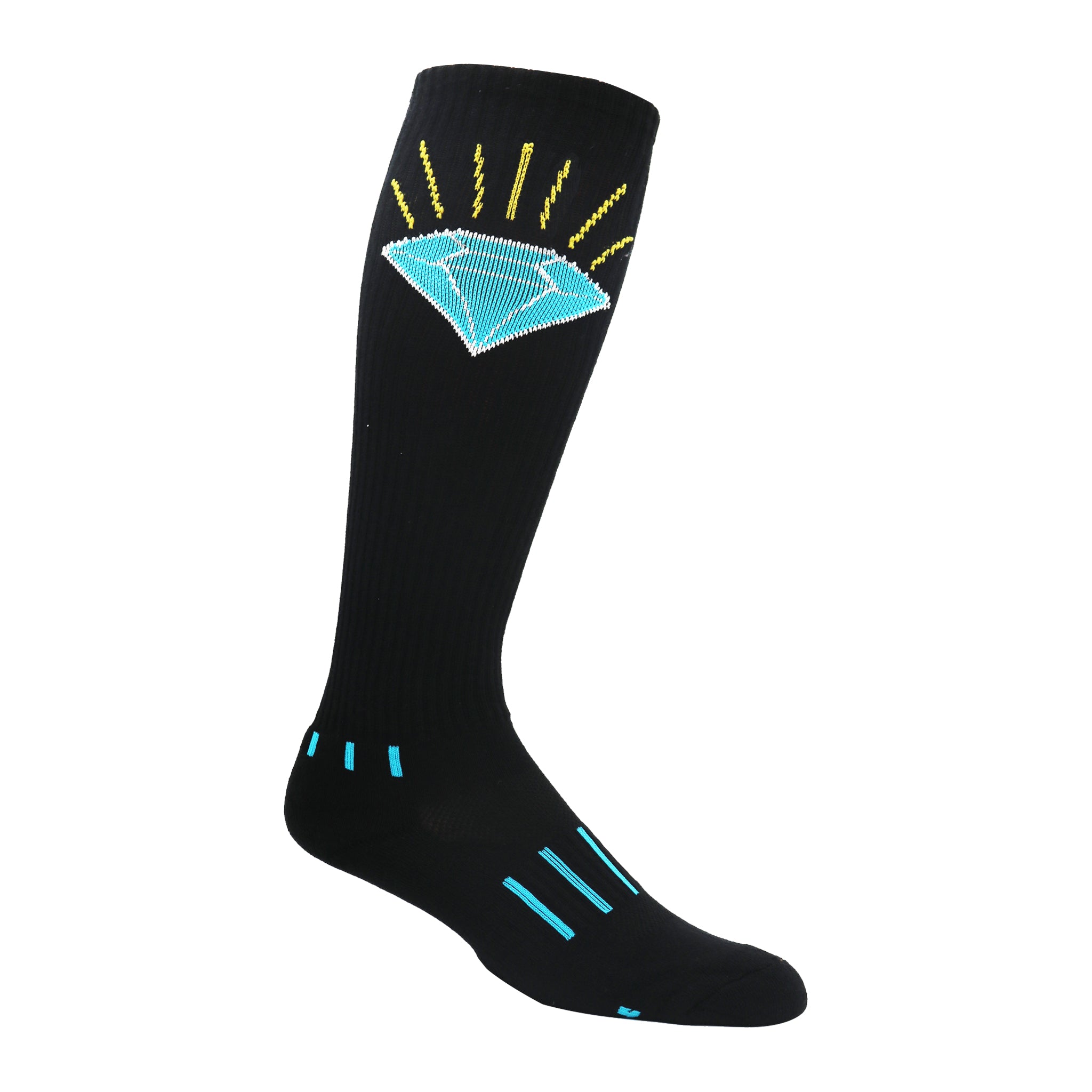 Miami Dolphins Socks -   UK