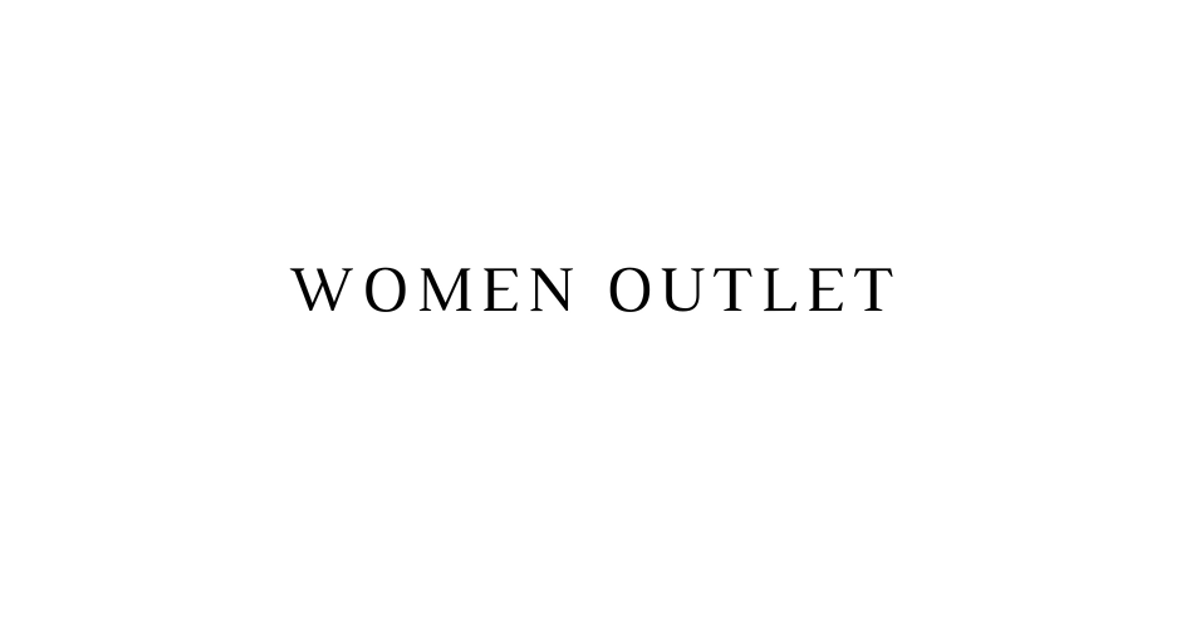 Women Outlet – womenoutlet