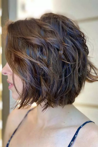 Layered Bob