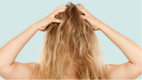 things not to do to your hair extensions