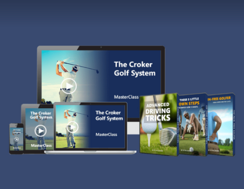 The Croker Golf System