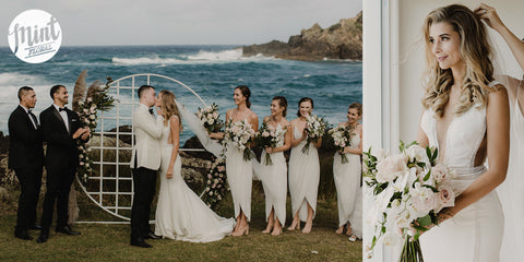 wedding florist whangarei