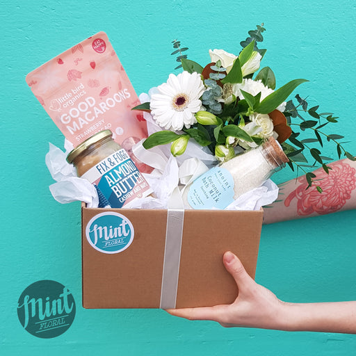 Dried Flower Petals / Confetti / Pot Pourri — Mint Floral NZ