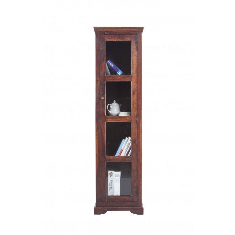 Buy The Shekhawati Bookcase Single Door Hc 178 Online India