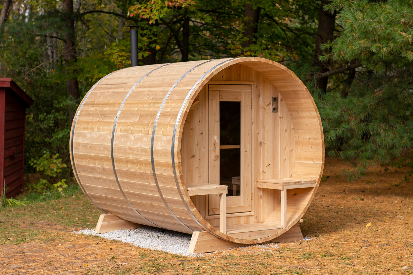 Shop the Best Home Sauna in 2023 — Avide Home