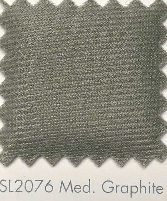 Dark Gray Fabric  Durable Lining Headliner – Midwest Fabrics