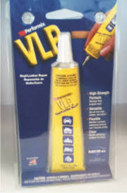 VLP Cuero liquido Kit reparacion de cuero y vinilo. - Technical Racing  Products