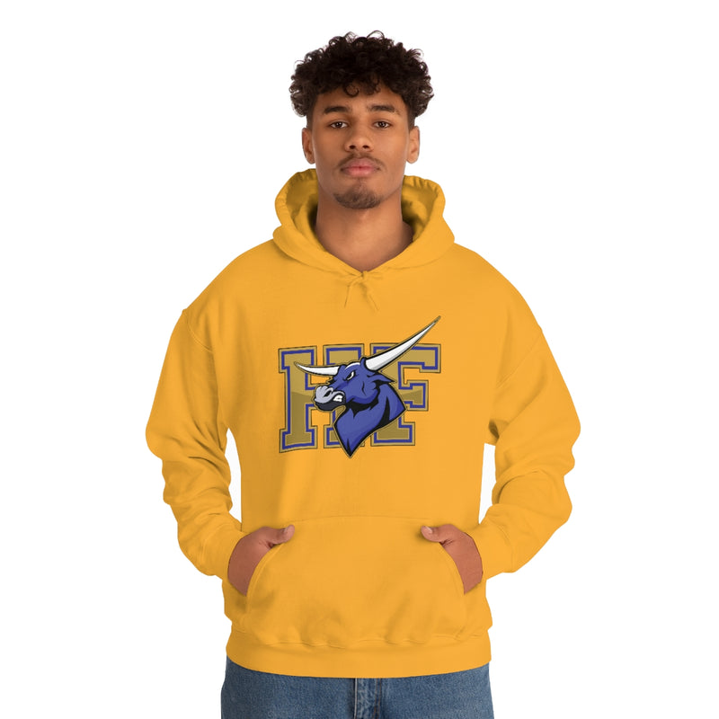 Hamshire Fannett LONGHORNS – wear409