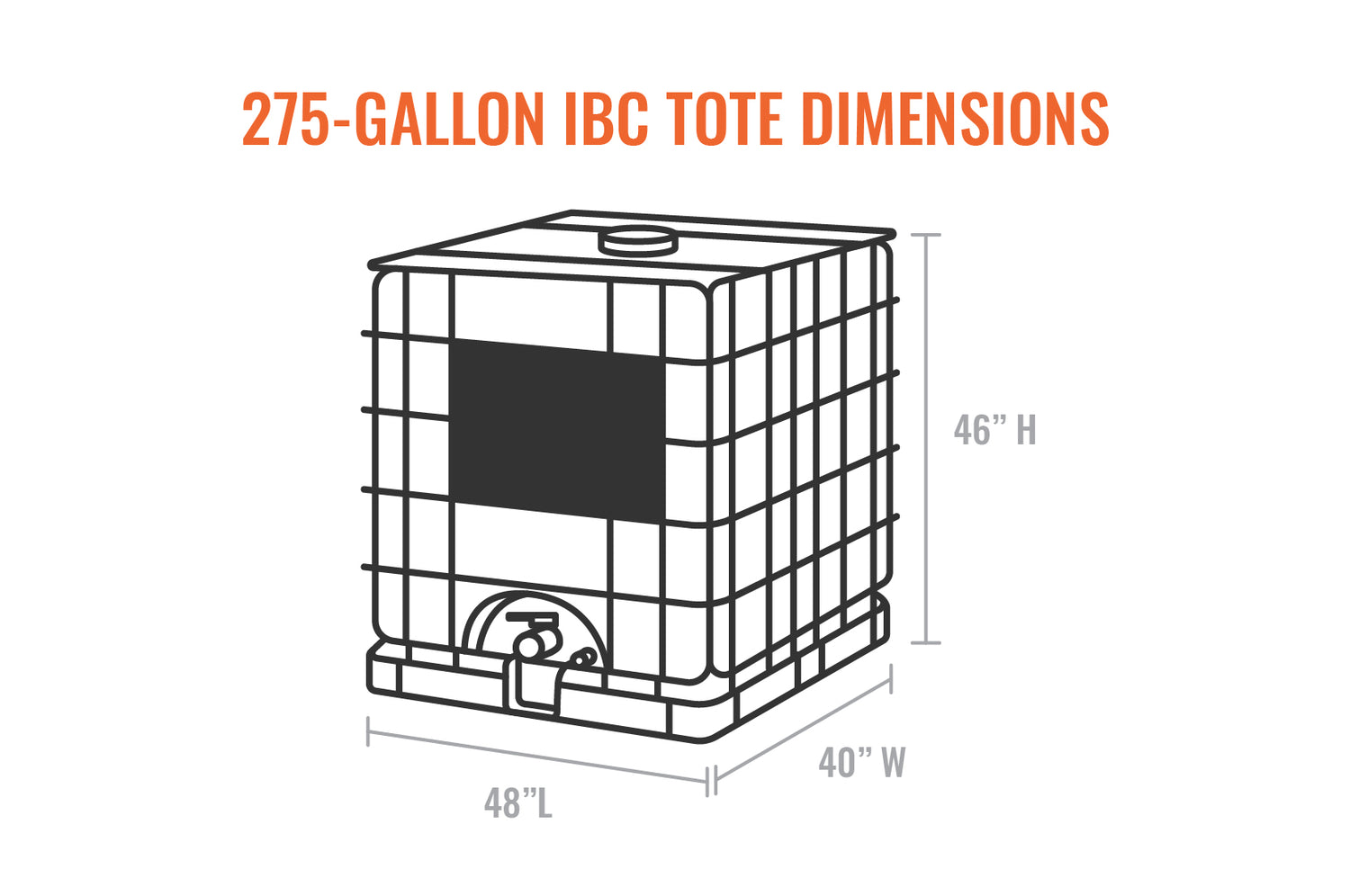 what-are-275-gallon-ibc-tote-dimensions-toteheater-what-are-275