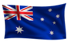 drapeau australien