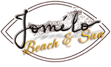 logo jomélo beach