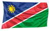 drapeau namibie
