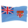 drapeau fidji