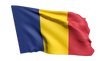 drapeau roumain