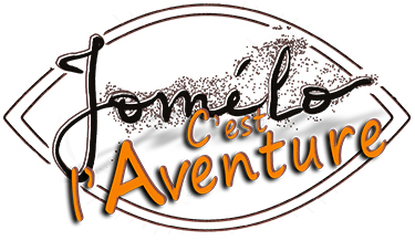 Logo Jomélo L'aventure