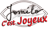 logo jomélo joyeux