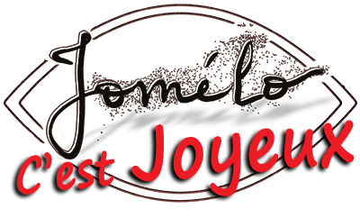 logo jomelo joyeux