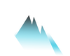 montagne jomélo bleu