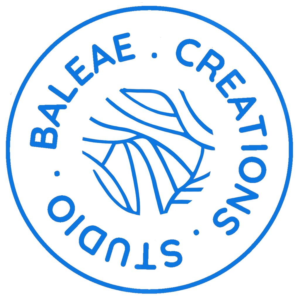 Baleae Creations – baleaecreations