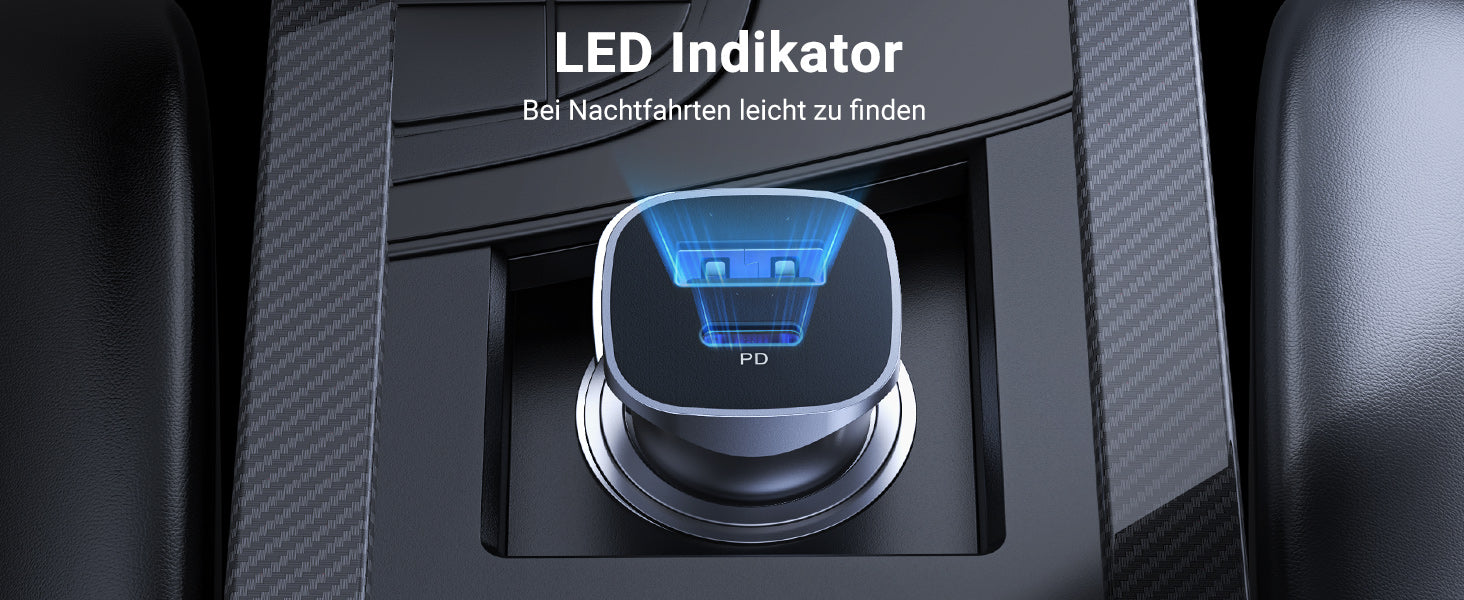 LED Indikator