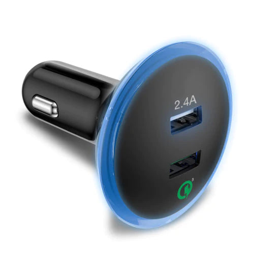 Klein und USB-C: PowerPort III nano und PowerDrive+ fürs Auto