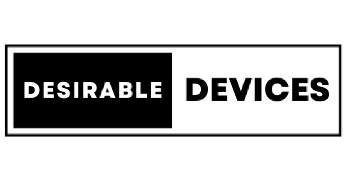 desirabledevices