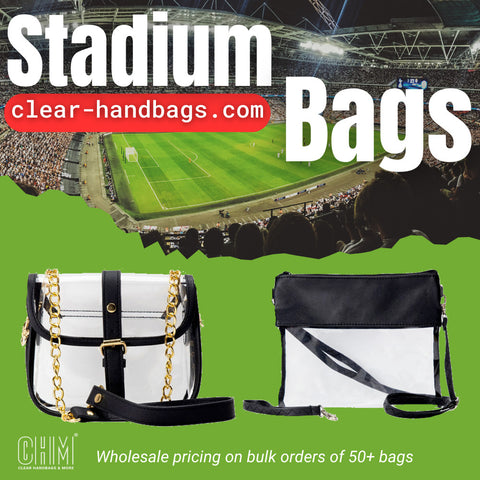 stadium purse