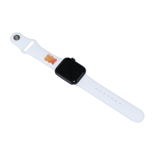 Adorable Teddy Bear for Apple Watch Band Iwatch Strap for -  Australia