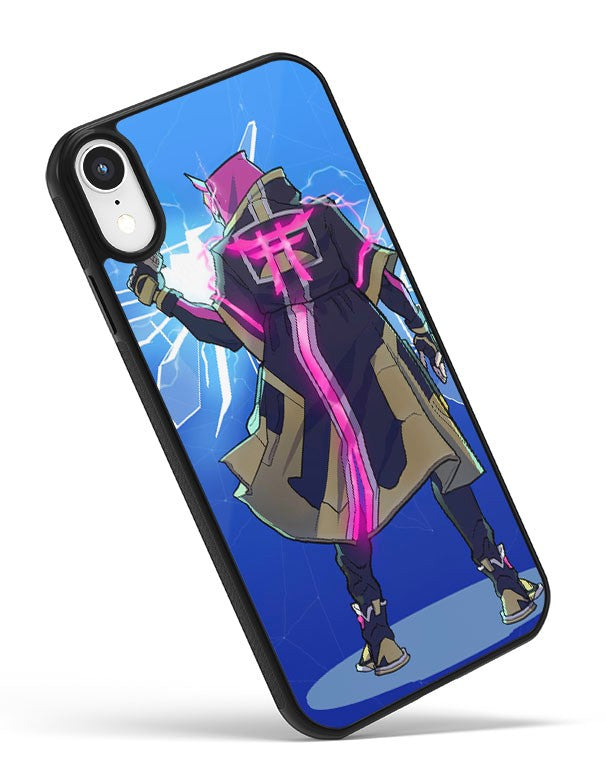 storting Open Poëzie Fortnite iPhone Case Drift | Fortnite Shop – The Fortnite Shops