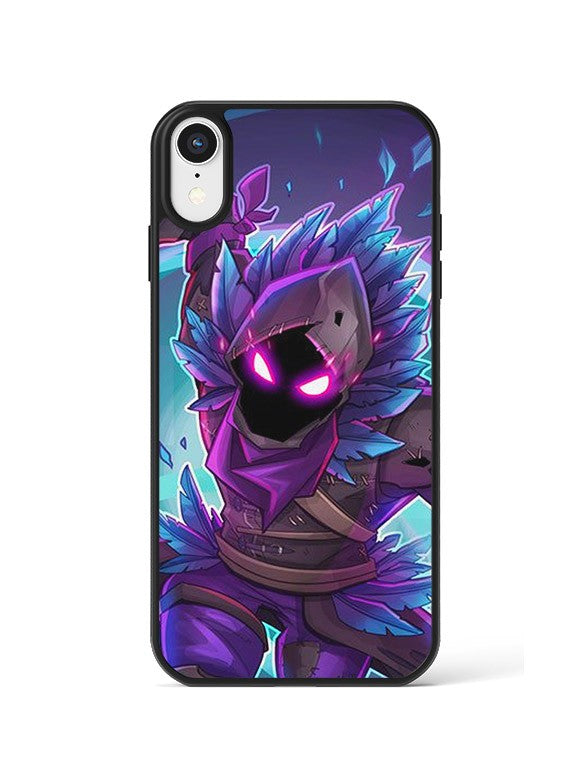 globaal slepen Dank je Fortnite Phone Case Raven | Fortnite Shop – The Fortnite Shops