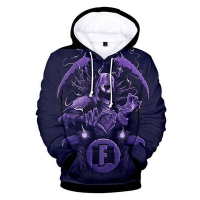 Fortnite Hoodies - Fortnite Sweatshirts | Fortnite Shop – The Fortnite ...