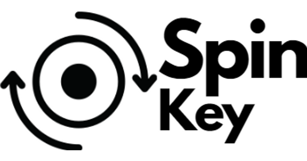 Spin Key