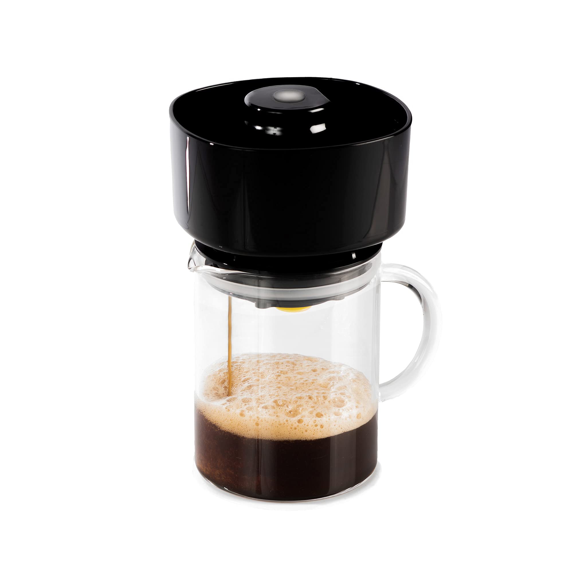 Grosche Melbourne French Press Coffee Maker – Local Bottega