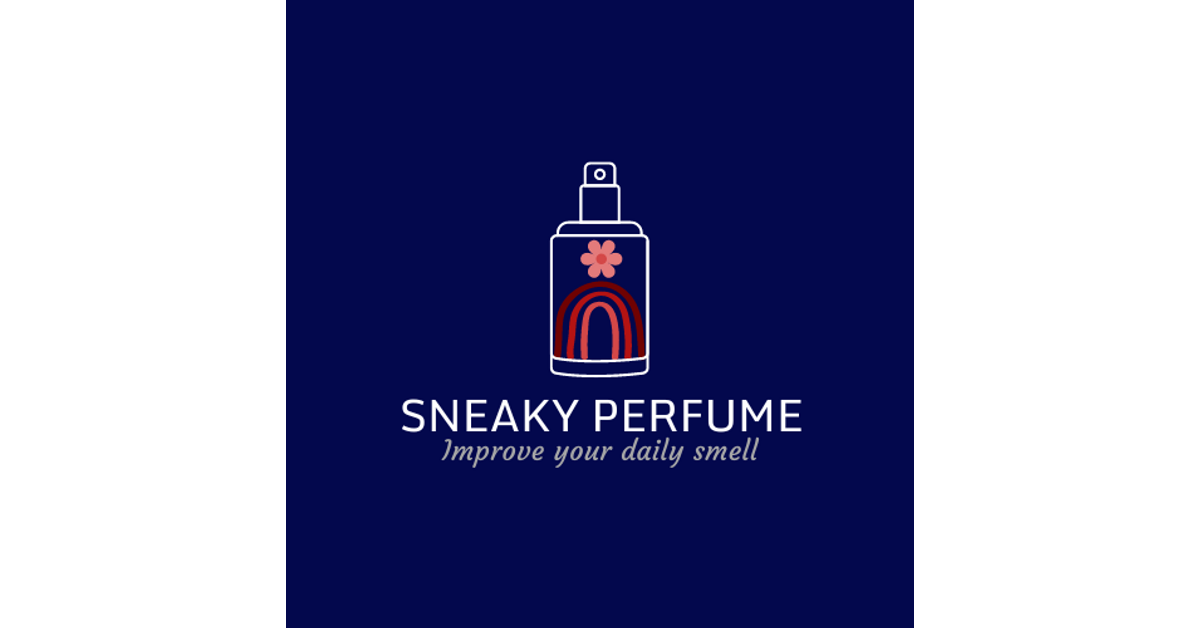 Sneaky Pocket Perfume