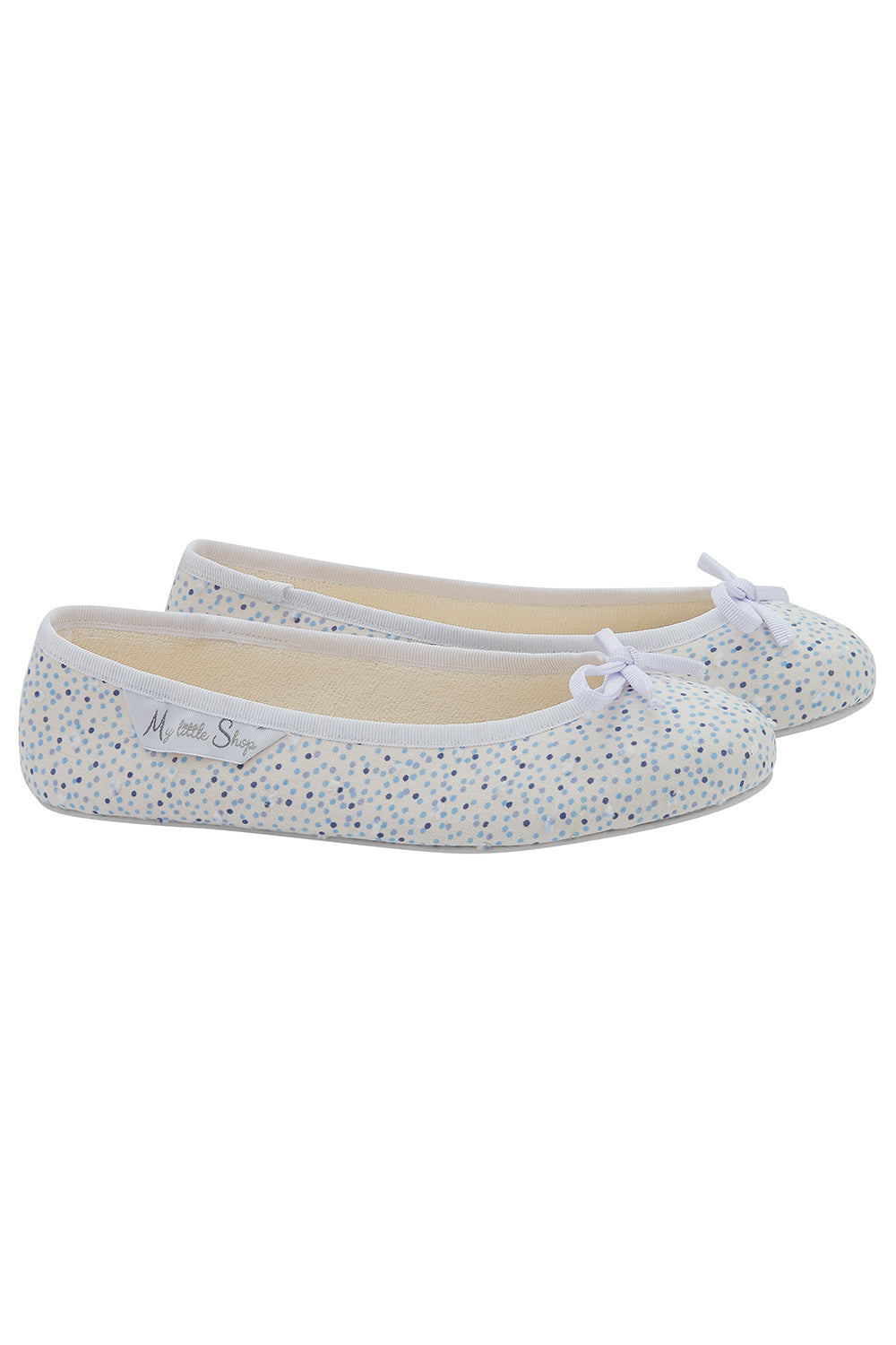 Bubbly Girls Slippers – My little Shop