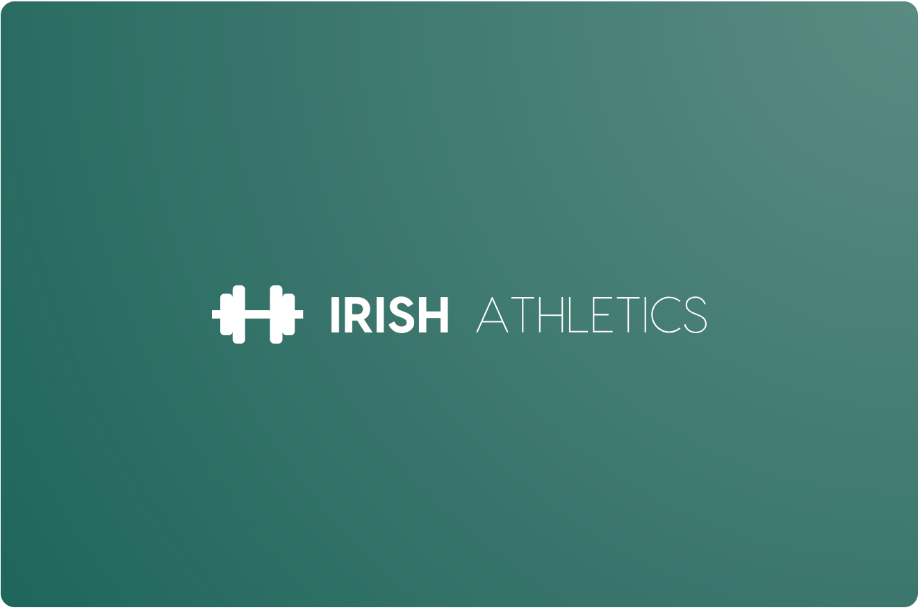 Irishathletics