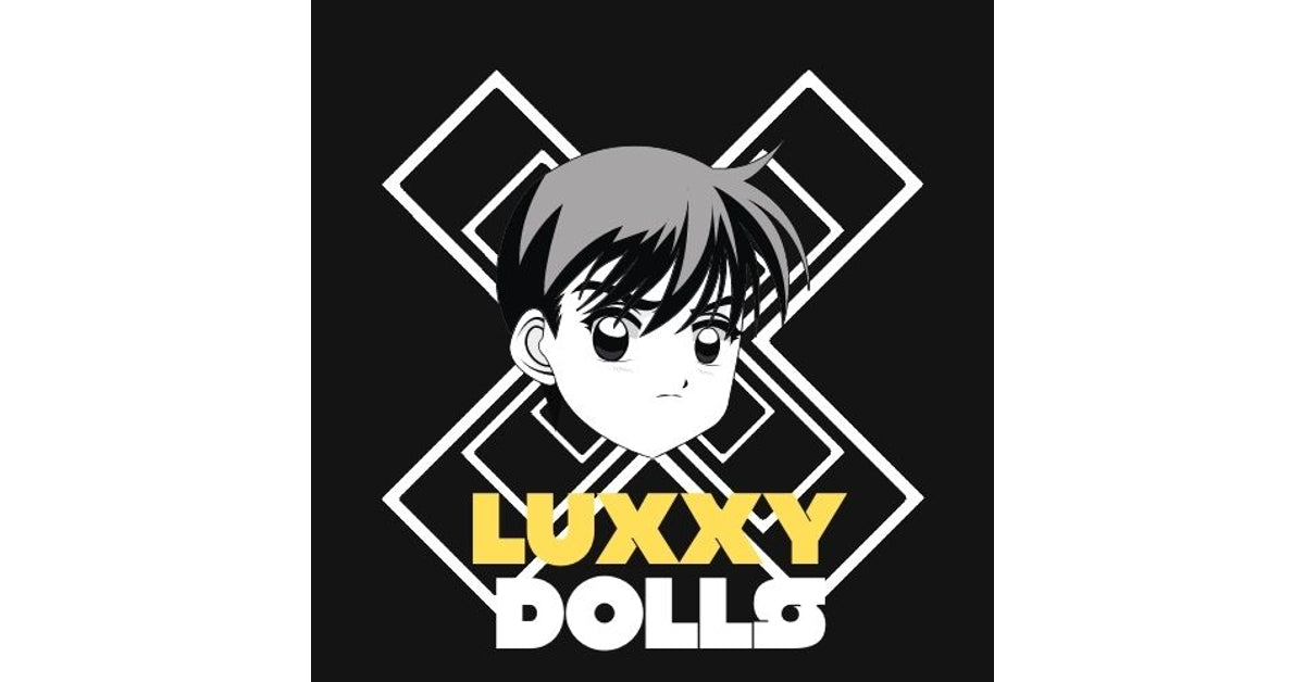 Luxxydolls