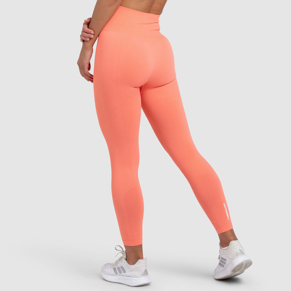 DOYOUEVEN Impact Solid Leggings - AirRobe