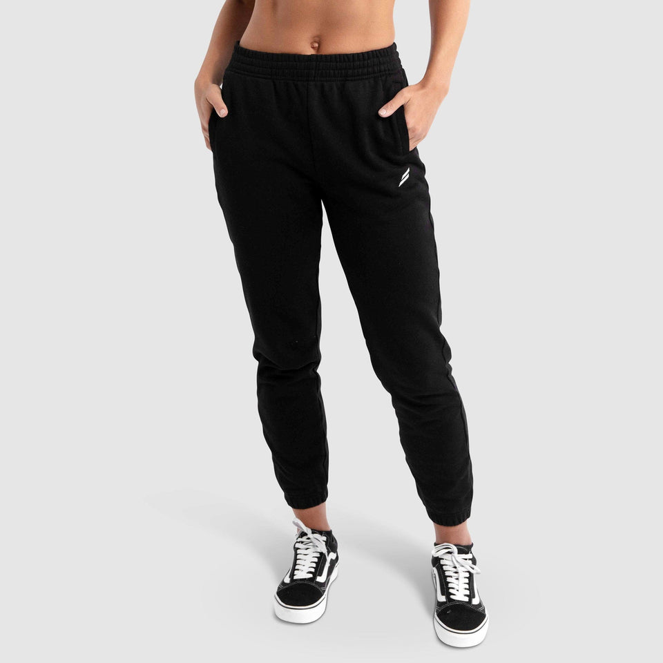 Women's Mark Relaxed Track Pants - Snow Marl – DOYOUEVEN
