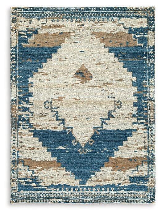 Stylish Varnler Rug