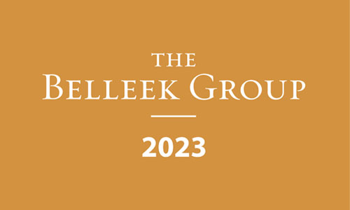 Belleek Group Product Brochure 2022