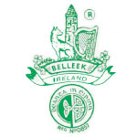 Belleek 6th Stamp