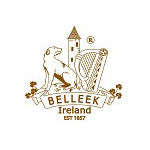 Belleek 13th Stamp