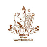 Belleek 14th Stamp