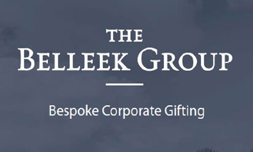 Belleek Christmas Brochure 2023